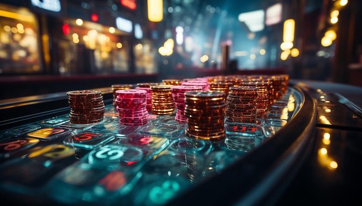 Tampilan Star Fishing jagoanjitu pada perangkat mobile