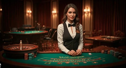 Suasana Fortune Tiger dengan pengingat penggunaan dewasa